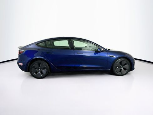 Used 2023 Tesla Model 3 Standard Range RWD image 10