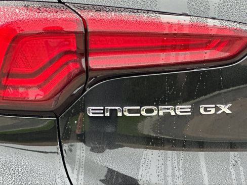 New 2026 Buick Encore GX Sport Touring image 26