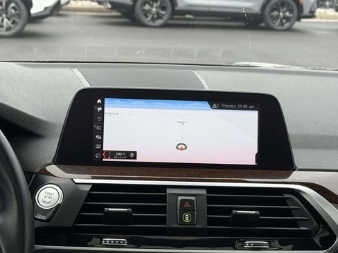 Used 2020 BMW X3 xDrive30i w/ Convenience Package image 10