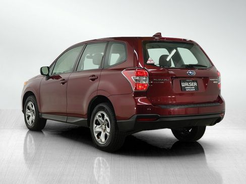 Used 2016 Subaru Forester 2.5i image 3