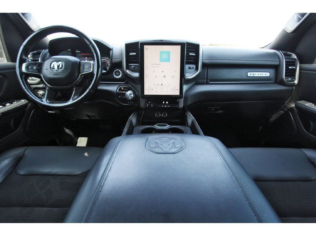 Used 2020 RAM 1500 Rebel w/ Trailer Tow Group AWD/4WD image 10