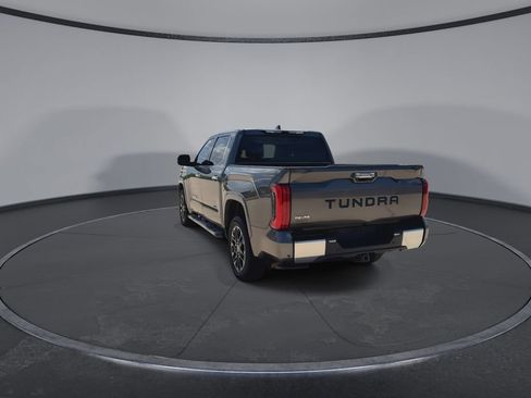 Used 2023 Toyota Tundra Limited w/ Power Package AWD/4WD image 7