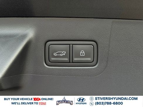 New 2026 Hyundai Santa Fe SE image 16