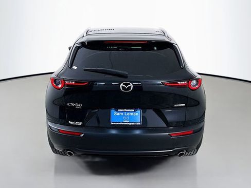 New 2026 MAZDA CX-30 AWD 2.5 S w/ Premium Package image 6