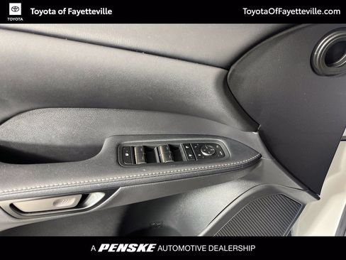 Used 2025 Lexus RX 350 Premium w/ Accessory Package (K3) FWD image 25