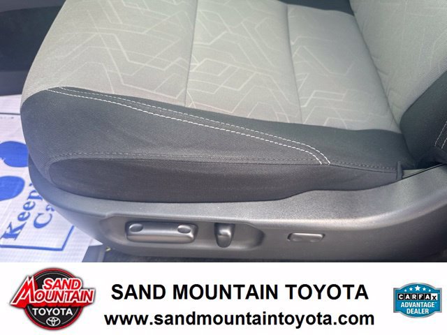 Used 2023 Toyota Tacoma TRD Off-Road AWD/4WD image 15