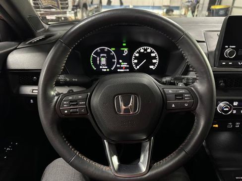 Used 2024 Honda CR-V Sport image 19