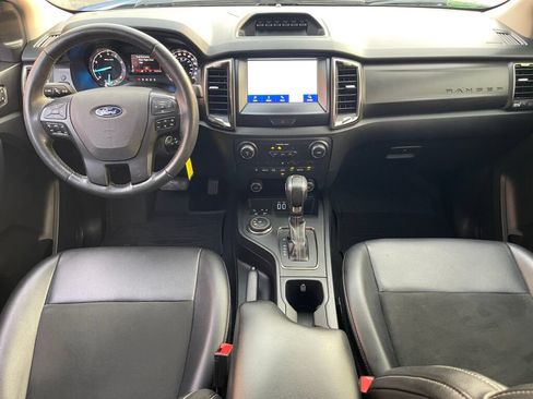 Used 2021 Ford Ranger XLT w/ Tremor Off-Road Package AWD/4WD image 27