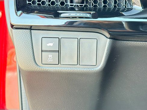 Used 2024 Honda CR-V EX-L image 16
