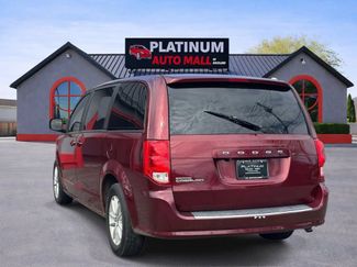 Used 2020 Dodge Grand Caravan SE FWD video 3