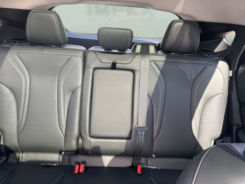 Used 2023 Ford Mustang Mach-E Premium image 11