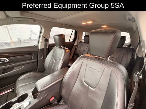 Used 2014 GMC Terrain Denali image 13