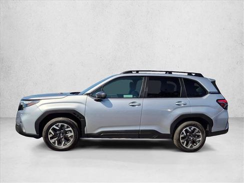 Certified 2026 Subaru Forester Premium AWD/4WD image 2