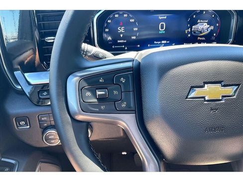 Used 2026 Chevrolet Silverado 3500 High Country w/ Technology Package AWD/4WD image 20