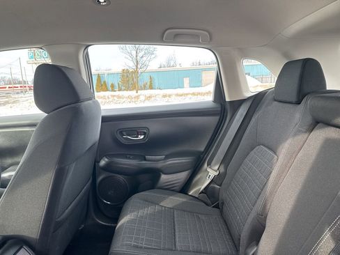 Certified 2023 Honda HR-V LX image 18