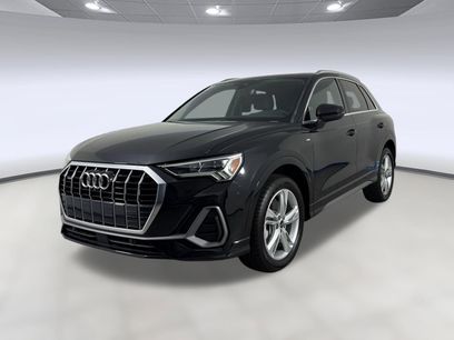 Used 2022 Audi Q3 2.0T Premium Plus