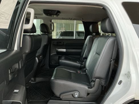 Certified 2020 Toyota Sequoia TRD Pro image 18