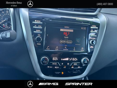 Used 2020 Nissan Murano S w/ Technology Package FWD image 24