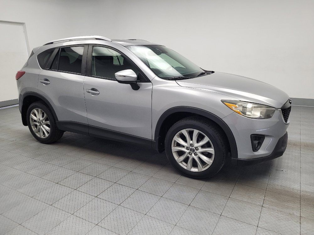 Used 2015 MAZDA CX-5 Grand Touring AWD/4WD image 11
