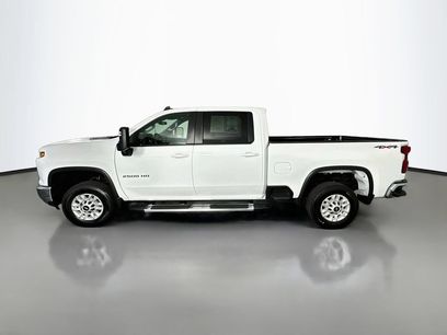 Used 2025 Chevrolet Silverado 2500 LT w/ Convenience Package