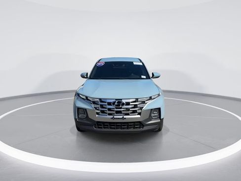 Used 2022 Hyundai Santa Cruz SE AWD/4WD image 2