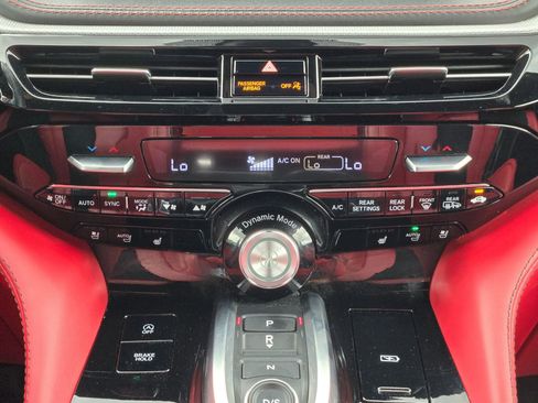 Certified 2023 Acura MDX A-Spec AWD/4WD image 18