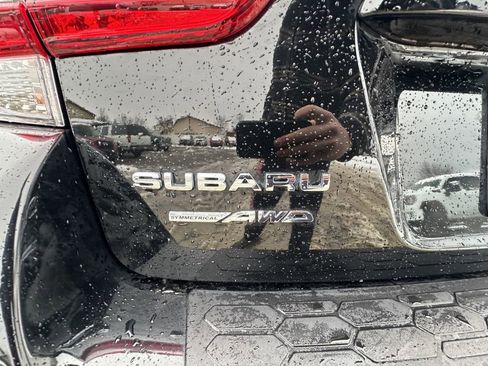 Used 2022 Subaru Crosstrek 2.0i image 31