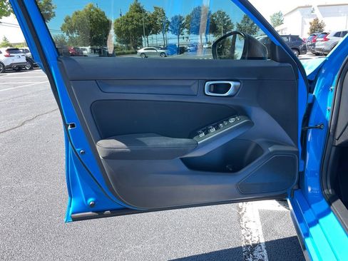 Used 2025 Honda Civic Sport image 23