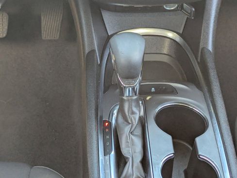 Certified 2023 Chevrolet Malibu LT image 20