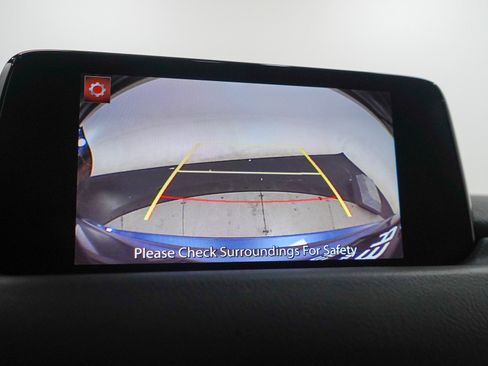 Used 2020 MAZDA CX-5 Touring FWD image 28