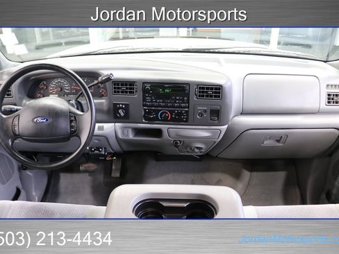 Used 2003 Ford F250 XLT image 25