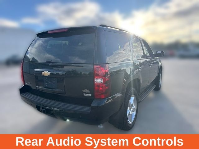Used 2007 Chevrolet Tahoe LT w/ LT Preferred Equipment Group AWD/4WD image 7