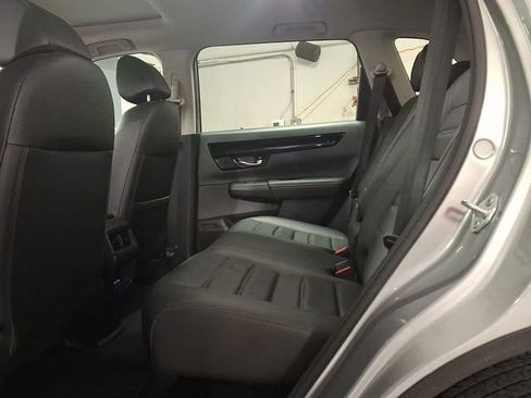Certified 2024 Honda CR-V EX-L image 10
