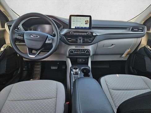 New 2026 Ford Escape Active image 14