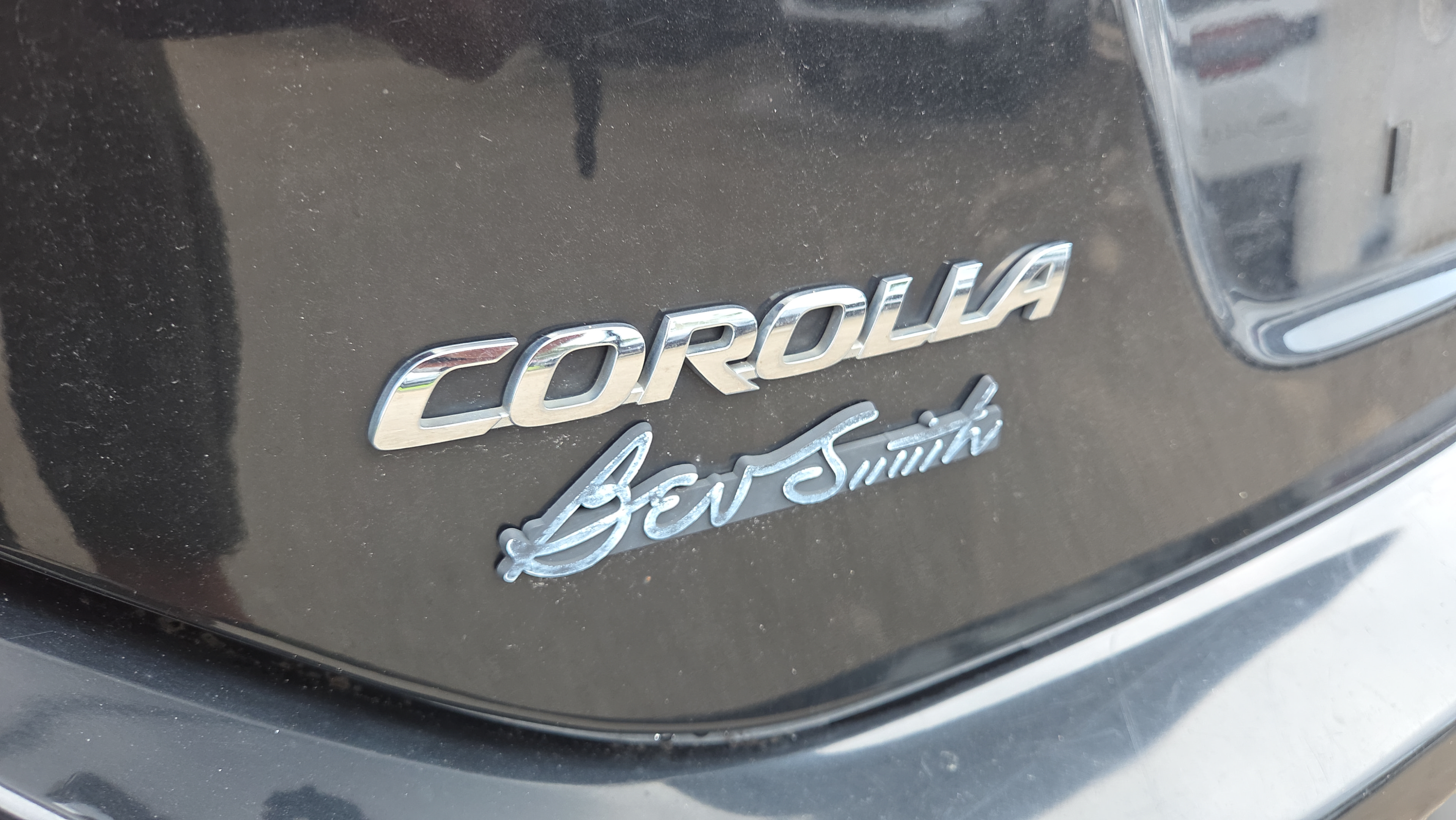 Used 2016 Toyota Corolla S FWD image 14