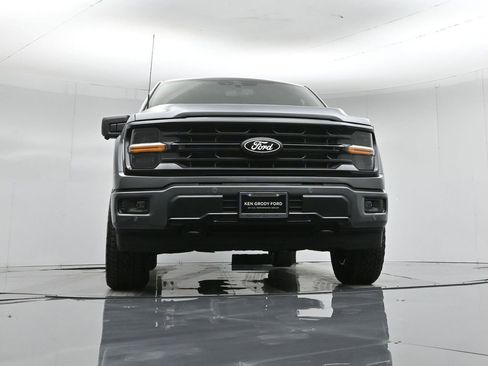 New 2026 Ford F150 XLT AWD/4WD image 47