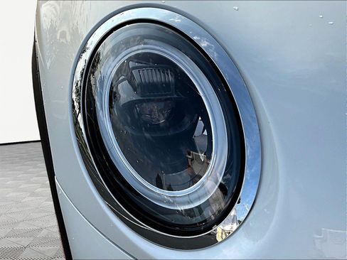 Used 2024 MINI Cooper SE FWD image 30