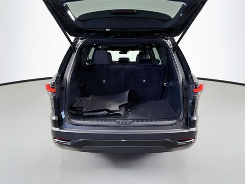 Certified 2025 Lexus TX 350 AWD w/ Technology Package image 24