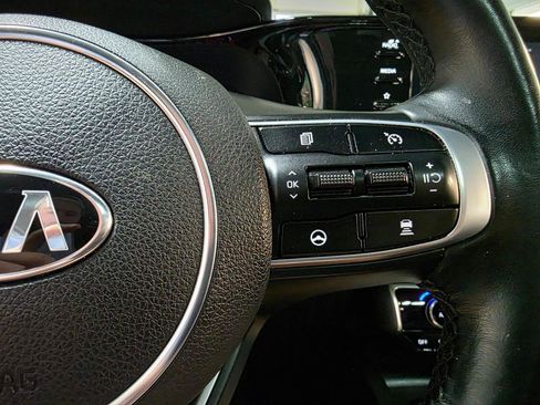 Used 2021 Kia K5 GT-Line AWD/4WD image 29