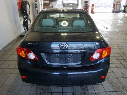 Used 2009 Toyota Corolla LE image 10