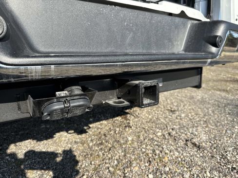 New 2026 GMC Savana 2500 w/ Driver Convenience Package image 11