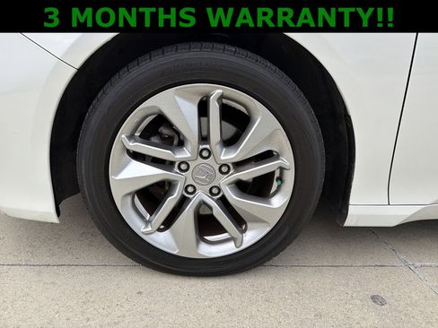 Used 2018 Honda Accord LX image 33