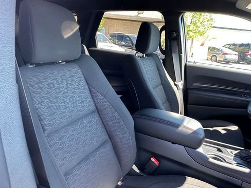 New 2026 Dodge Durango GT image 16