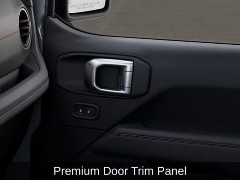 New 2026 Jeep Wrangler Rubicon image 30