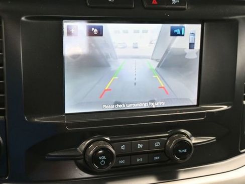 Used 2022 Ford F150 XLT w/ Trailer Tow Package AWD/4WD image 48
