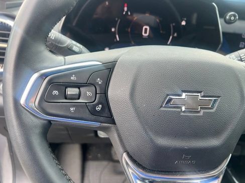 Used 2024 Chevrolet Trax ACTIV w/ Driver Confidence Package FWD image 26