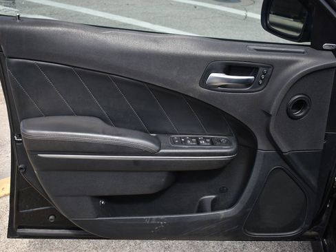 Used 2017 Dodge Charger R/T Scat Pack w/ Driver Confidence Group image 12