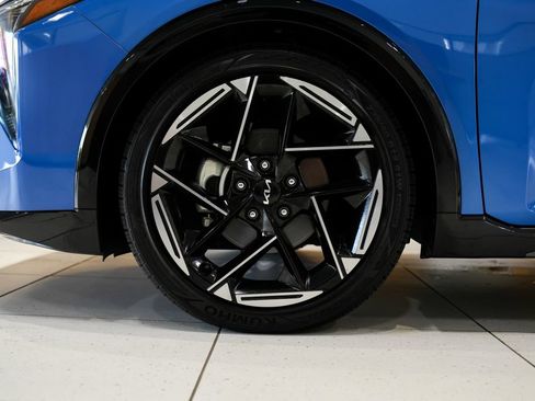 Used 2025 Kia K4 GT-Line FWD image 4