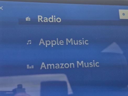 New 2026 Toyota Tundra Limited image 5