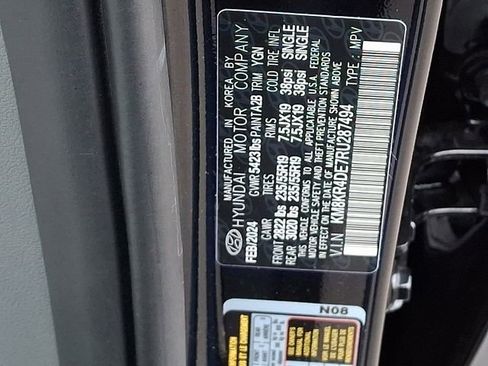 Used 2024 Hyundai Ioniq 5 Limited image 31